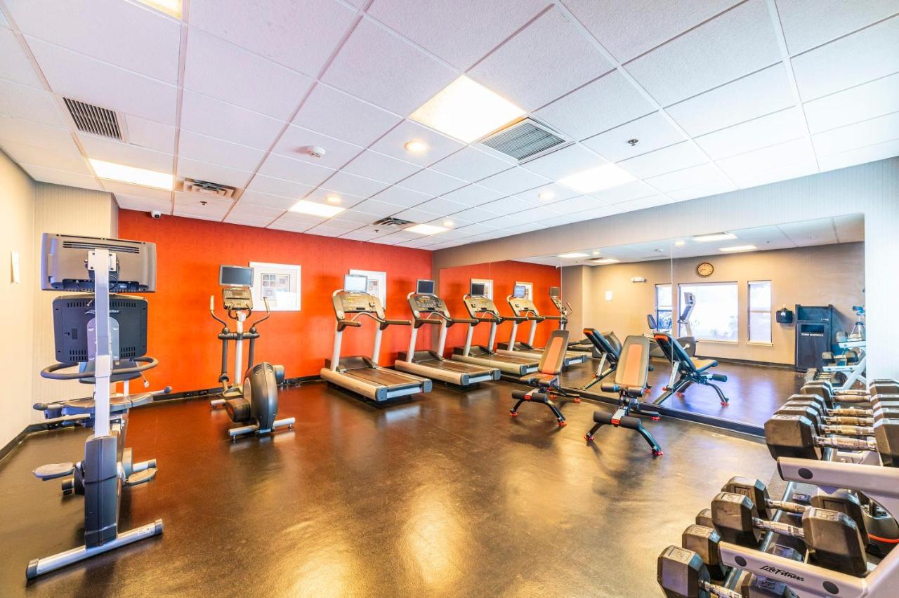 Metro Phx 1Bedroom Apartment Phoenix Luaran gambar