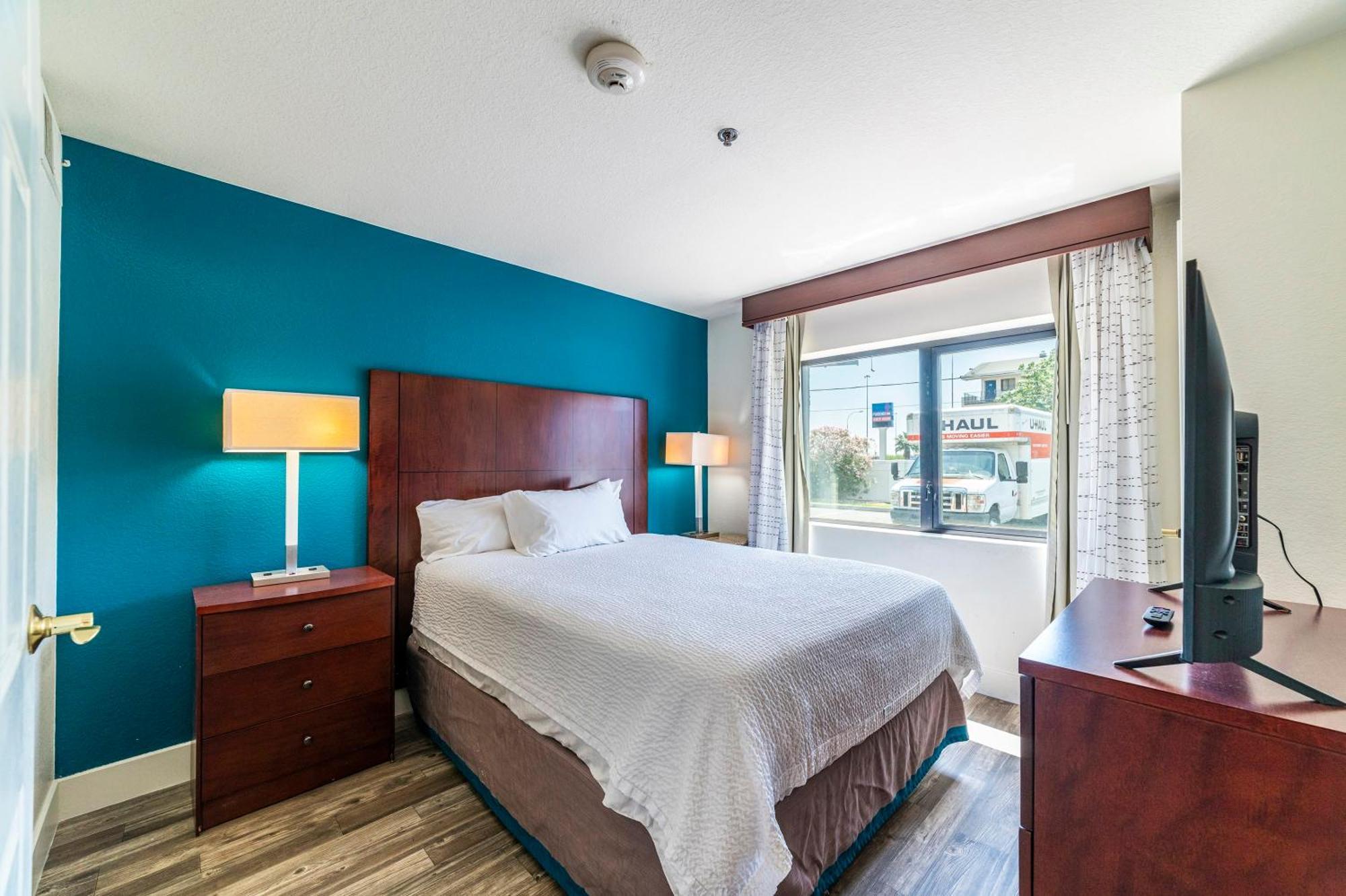 Metro Phx 1Bedroom Apartment Phoenix Luaran gambar