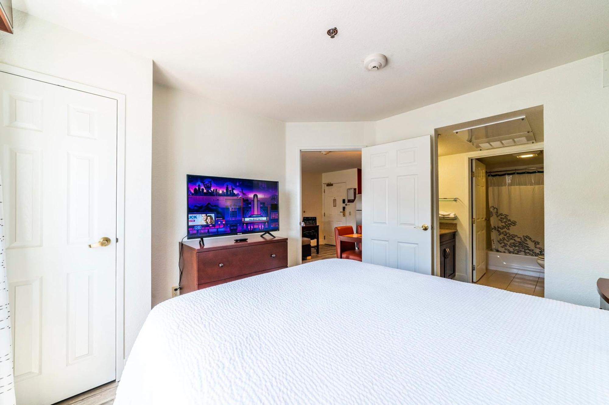 Metro Phx 1Bedroom Apartment Phoenix Luaran gambar