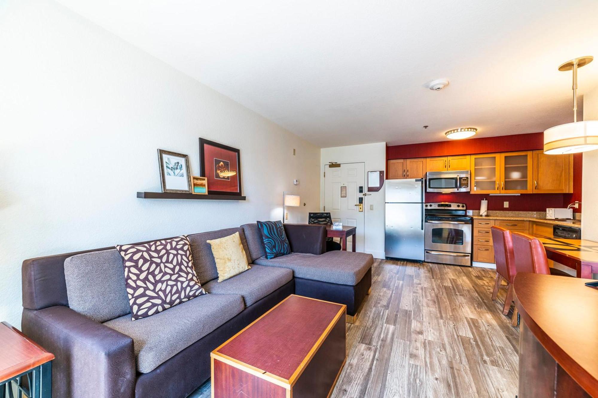 Metro Phx 1Bedroom Apartment Phoenix Luaran gambar