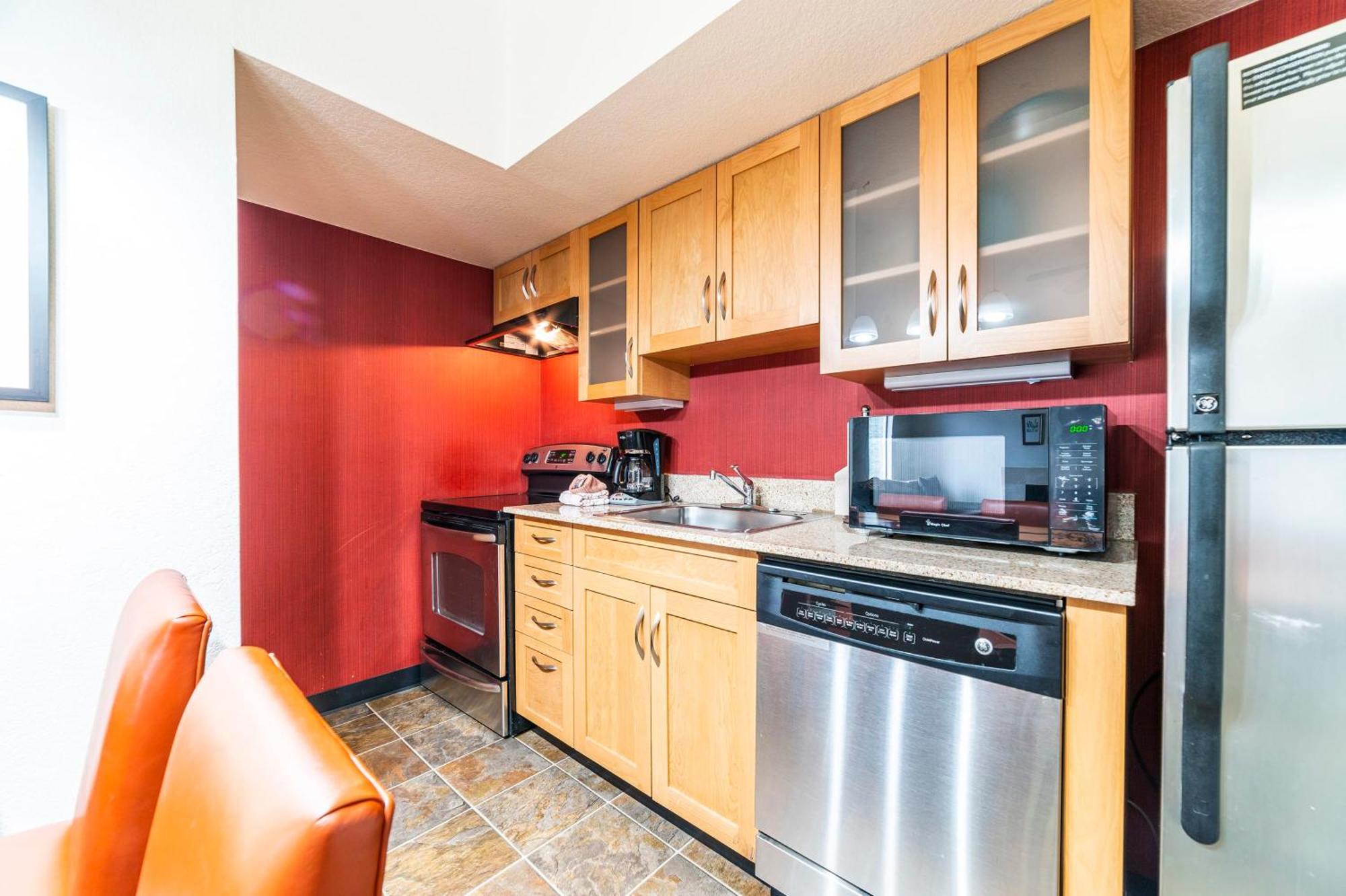 Metro Phx 1Bedroom Apartment Phoenix Luaran gambar