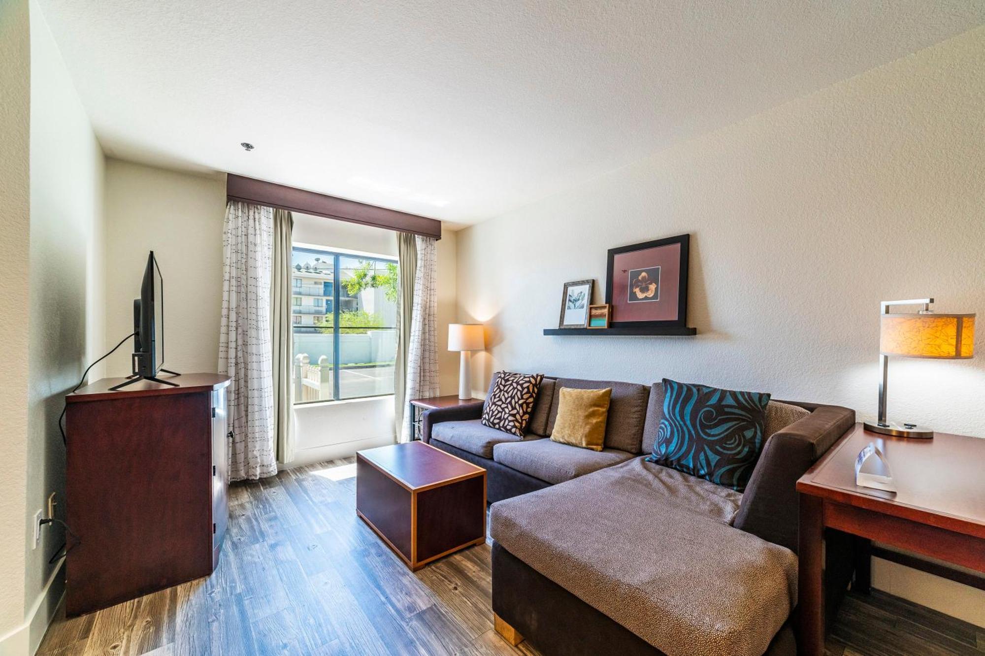 Metro Phx 1Bedroom Apartment Phoenix Luaran gambar