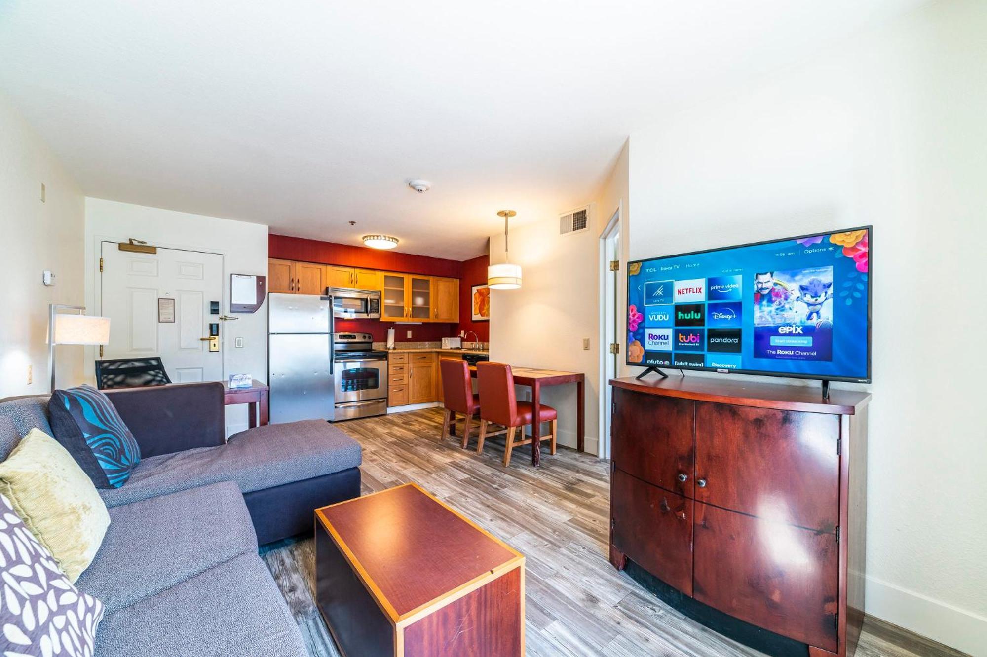 Metro Phx 1Bedroom Apartment Phoenix Luaran gambar