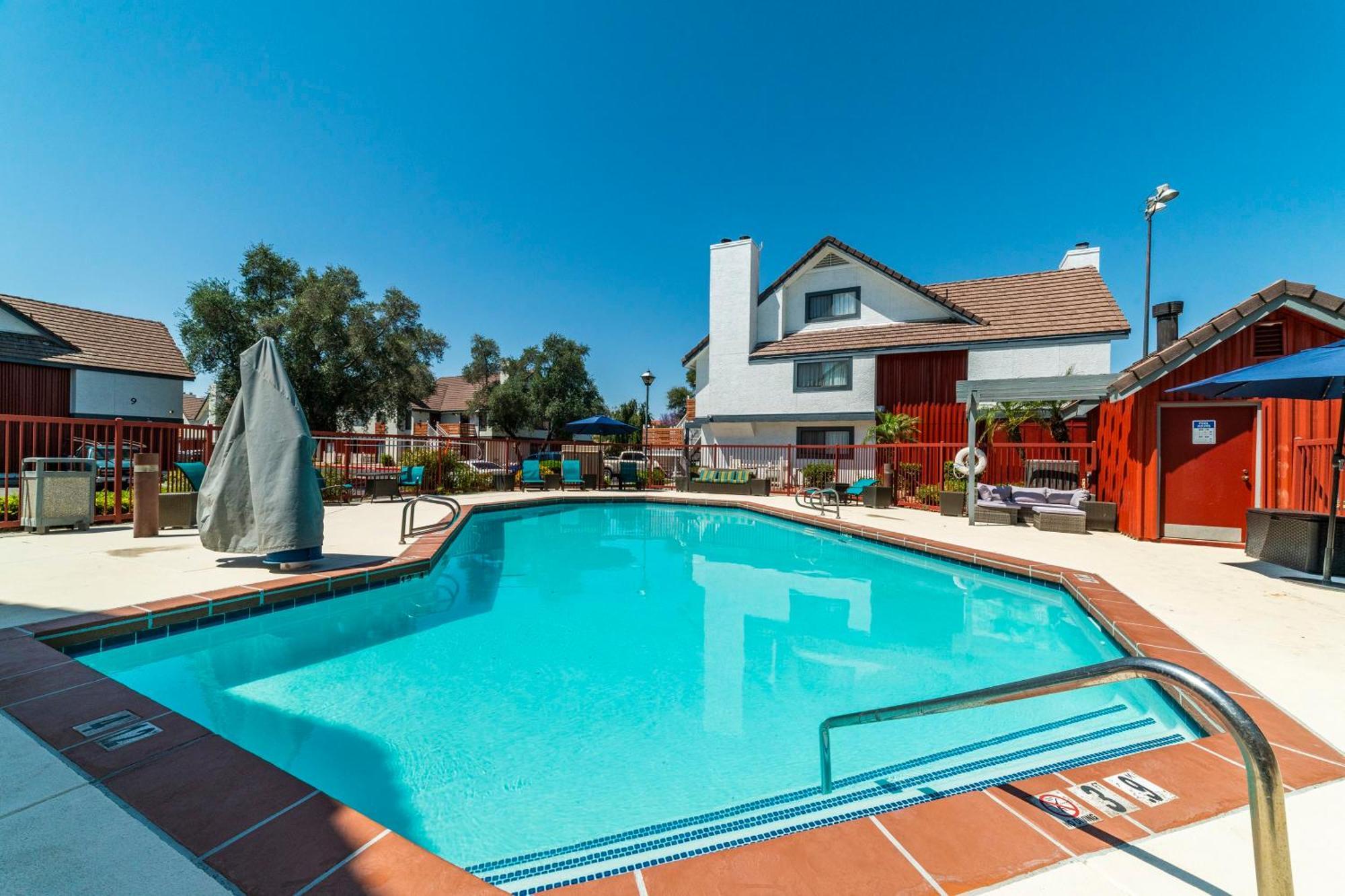 Metro Phx 1Bedroom Apartment Phoenix Luaran gambar